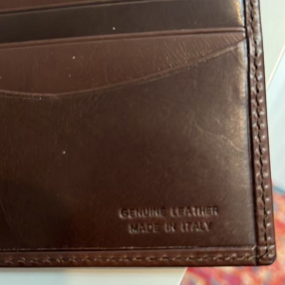 Paul Smith Wallet - Picture 3 of 6